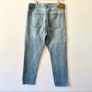 DENIM FORUM • The Ex Boyfriend Jean